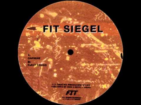 Fit Siegel - Carmine