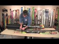 Series 3 Sportube Skis Packing Instructions