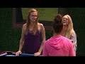 Big Brother - Brittany's Dating Rules - Live Feed Highlight