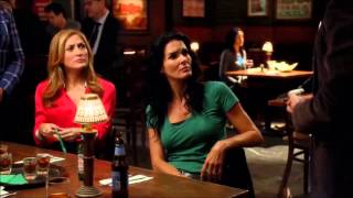 Rizzoli & Isles 5X14