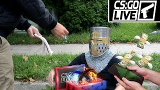 "Swagger Goes Bankrupt" | Sellout Souls