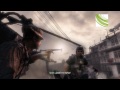 Начинаю Проходить Хороший экшен codMW3