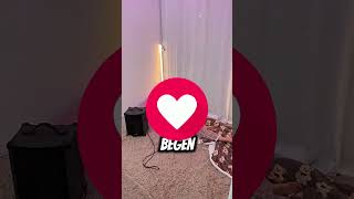 Bu Kadın Uyurken Acayip Sesler Çıkartıyor