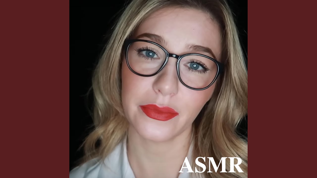 Creative Calm Asmr Instagram