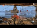 Assassin’s Creed ® Rogue River Valley Land Gameplay Walkthrough [UK]