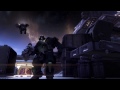 Tráiler oficial de Destiny: Marte [ES]