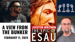 Vftb 21124 The Epic Of Esau