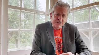 Charlie Angus message on Canada Day 2021