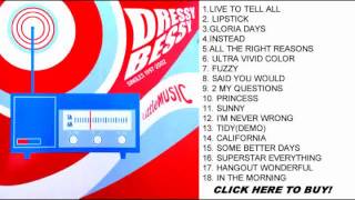 Watch Dressy Bessy California video
