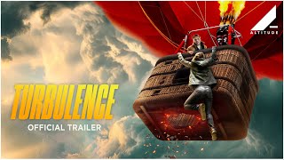 Turbulence Official Trailer Coming Soon Alude Films