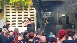 Watch Fair Sex The House Of Unkinds video