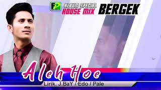 bergek cinta dabel 2 Aleh Hoe