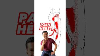 Painful Or Tight Hamstrings? Do This Stretch
