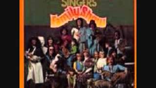 Watch Les Humphries Singers Family Show video