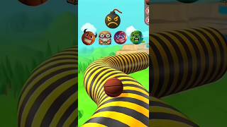 Which Ball Wins This Pip