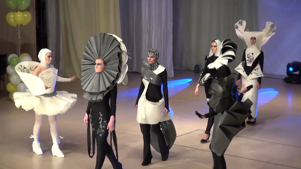Дизайн конкурсы на 2012
