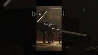Beethoven Sessizlikte Yükselen Ses