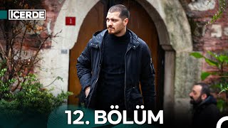 İçerde 12. Bölüm