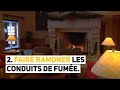 Comment éviter les risques d'intoxications au monoxyde de carbone ? #2 Comment éviter les risques d'intoxications au monoxyde de carbone ? #2