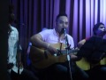 The Zoo Band - Whenever You Will Go (Olive Coffee)