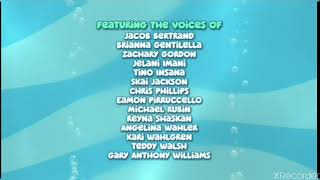Bubble Guppies Credits