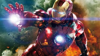 When The Iron Man Suit Activates In Real Life