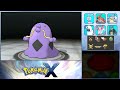 Pokémon X - Cap.32 Laboratorios Lysson. La historia de A. Z.