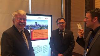 2. Deutsch-Chinesischer Automobilkongress