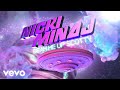 Nicki Minaj, PTAF - Boss Ass Bitch (Official Audio/ Remix)
