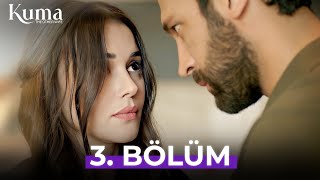 Kuma 3. Bölüm Koruma Sözü K 7 Kuma Dizisi Yeni Diziler 2025 Kuma - Türk Dizileri