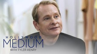 Carson Kressley Wants To Know If Hell Have A Love Life Hollywood Medium With Tyler Henry E