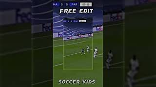 Mbappe Free Edit