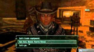 My Fallout 3 Player And Followers