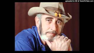 Watch Don Williams Where Are You video