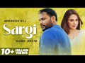 Sargi | Tu Mera 22 Main Tera 22 | Amrinder Gill | Yo Yo Honey Singh | Punjabi Songs | Speed Records