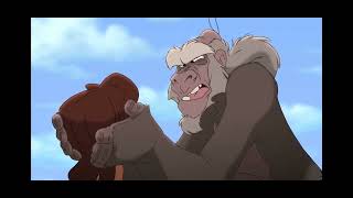 Tarzan 2