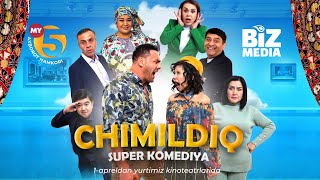 Chimildiq Shov-Shuvli Premyera