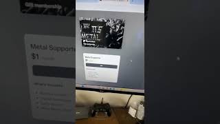 I Am Now On Patreon