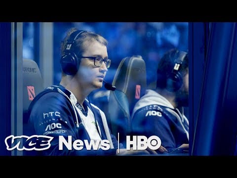 How To Get To Super Bowl Of Esports Hbo How To Get To Super Bowl Of Esports Hbo