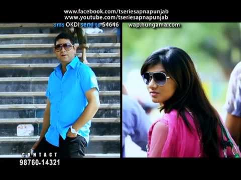 Ritaan te Riwaaz! New punjabi song 2012!Oh Kudi ! Jazz Punjabi...