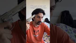 Öğrenci Evlerindeki Bulaşık Yıkama Sorunu