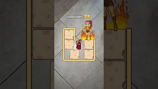 Rumi Is So Hot Impossible Puzzle