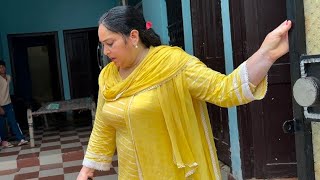 ਸਧ ਨ ਕਰਲ ਵਸ ਚ ਭਗ 2 Punjabi Short Video Harman Bath Films