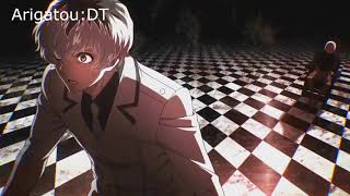 Amv Anime2 Arigatou DT