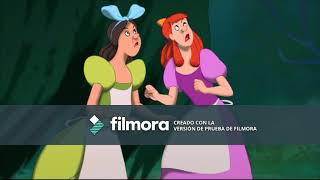 Tammys Roar Thecartoonman12 Crossover