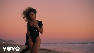 Serayah - Lost & Found