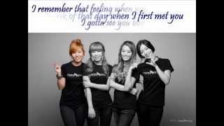 Watch Secret Together video
