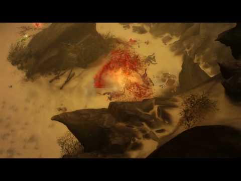 Diablo 3 - All 4 Classes HD Part1