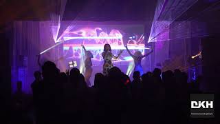 Casi Như Ý Live Performance In Chicago Djkh Pro.