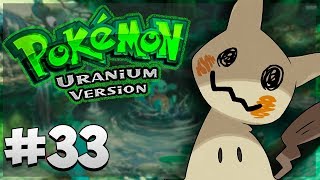 El Nuevo Integrante Pokemon Uranium Hardlocke Ep 33 Serie Hardy El Nuevo Integrante Pokemon Uranium Hardlocke Ep 33 Serie Hardy